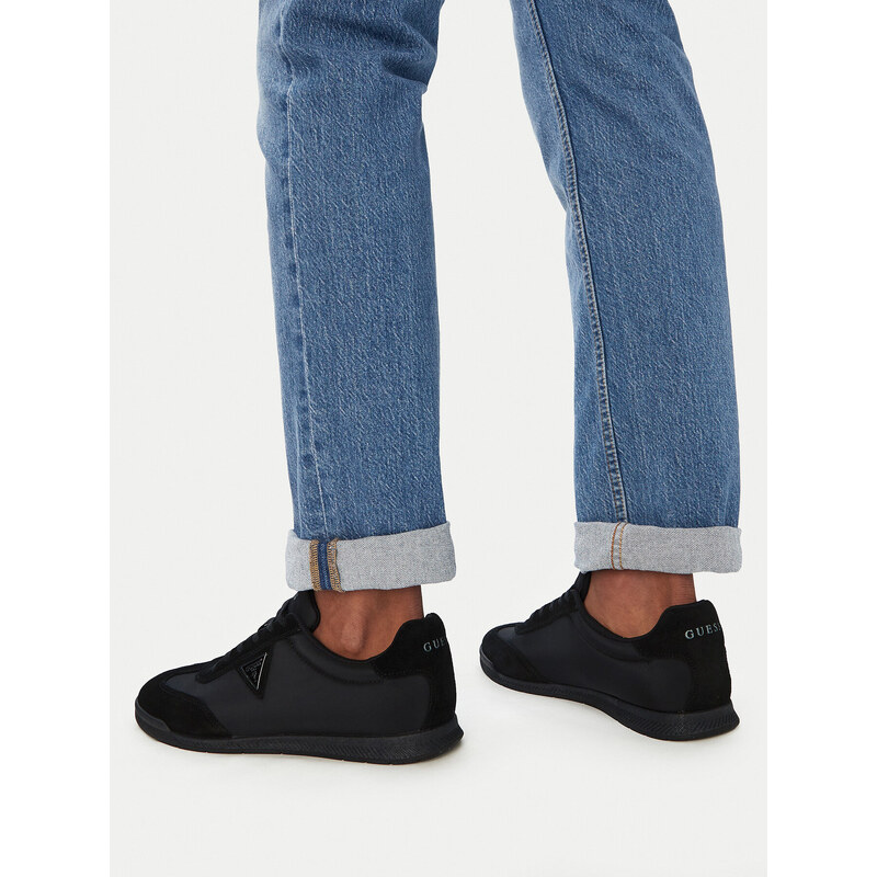 Sneakersy Guess