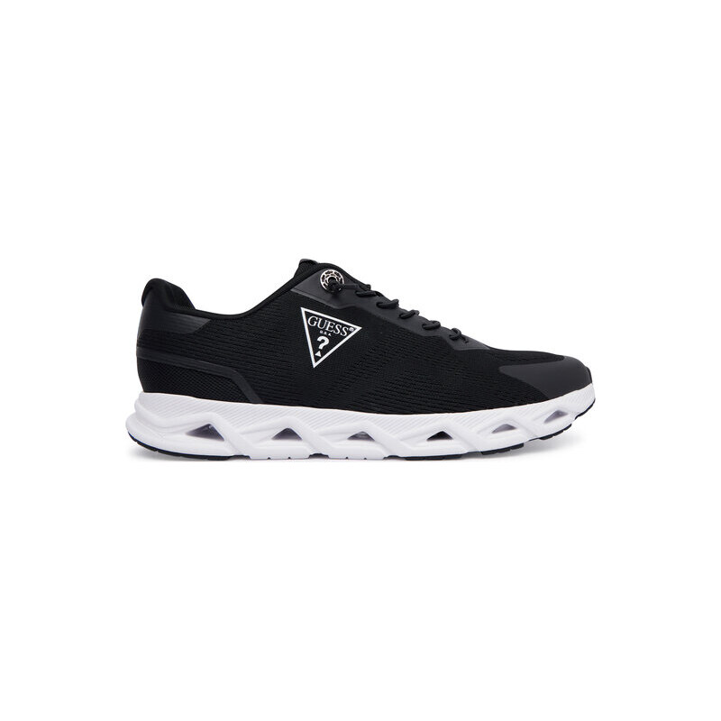 Sneakersy Guess