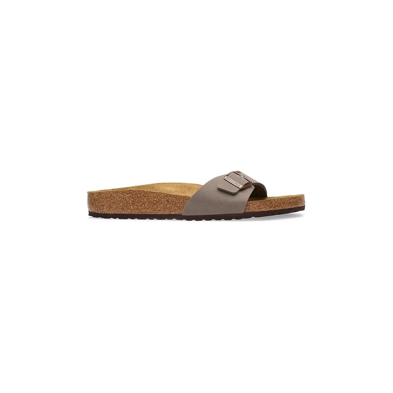 Birkenstock pantofle dámské Madrid Birkibuc