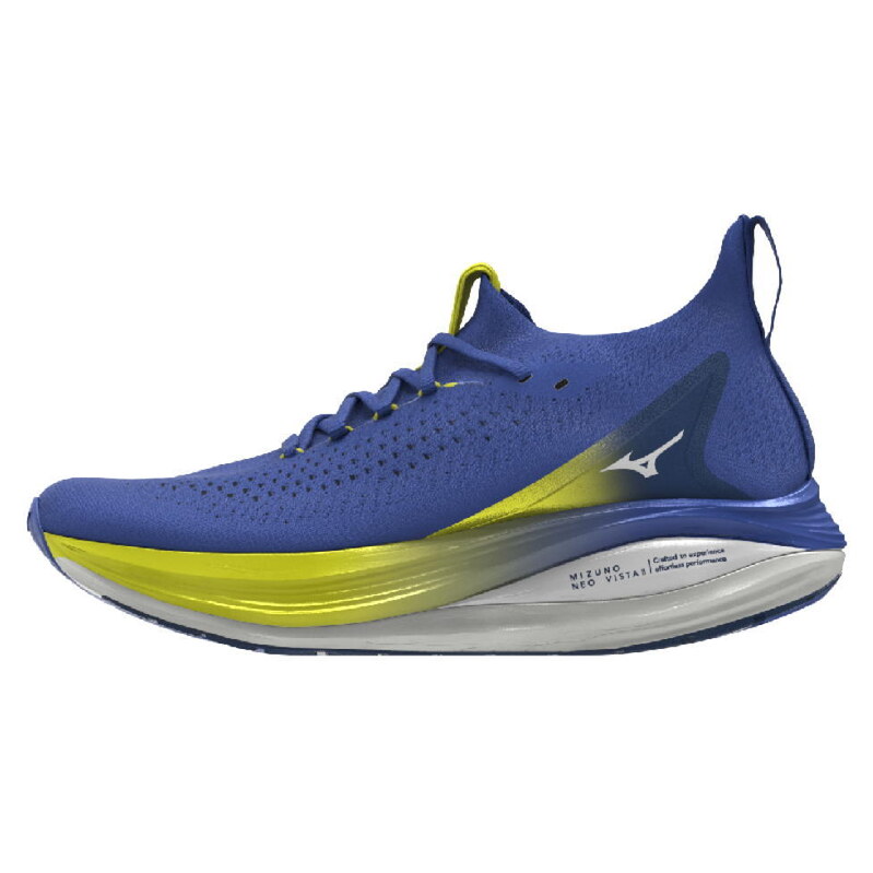 MIZUNO Pánská běžecká obuv Neo Vista 2 - J1GC253451