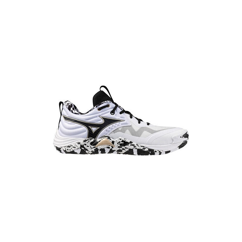 MIZUNO Volejbalová obuv Wave Momentum Elite - V1GA251241