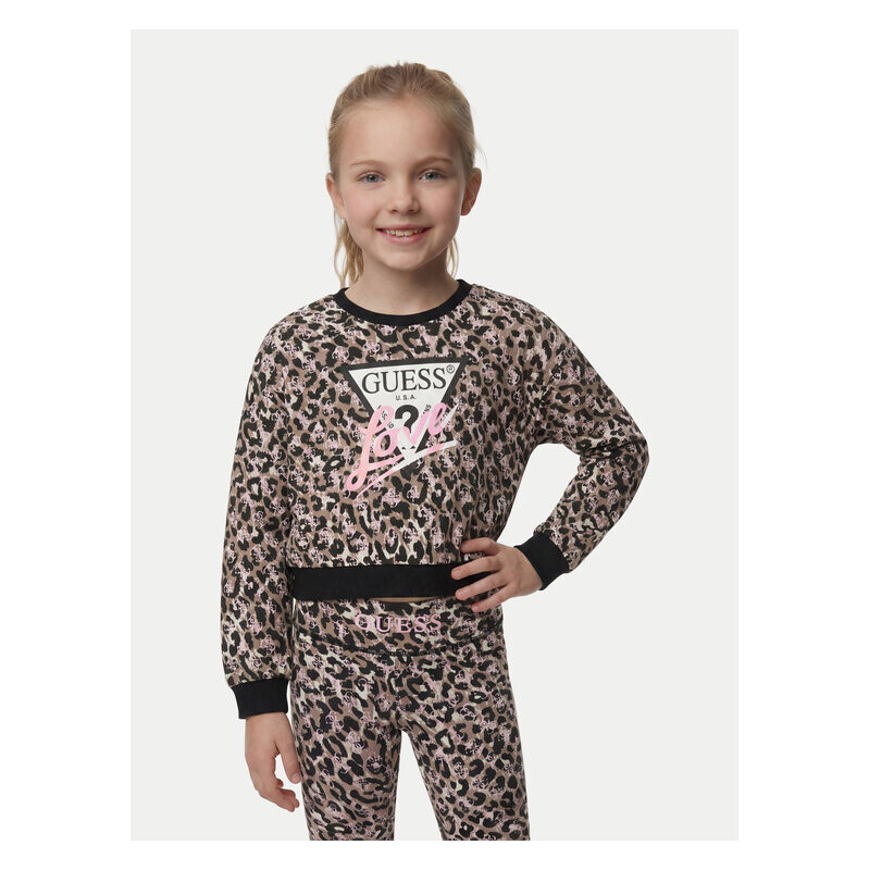 Mikina Guess