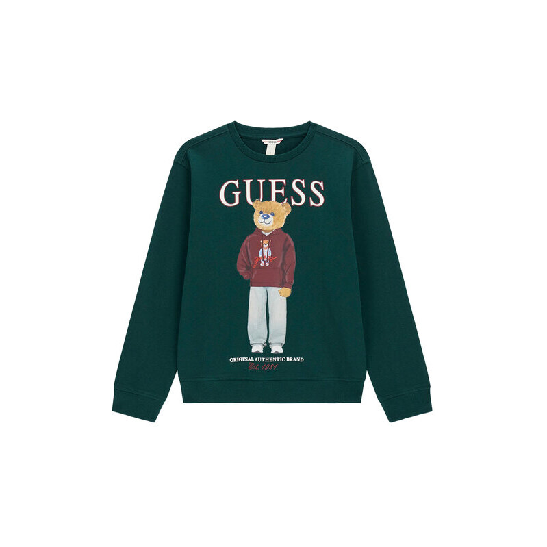 Mikina Guess