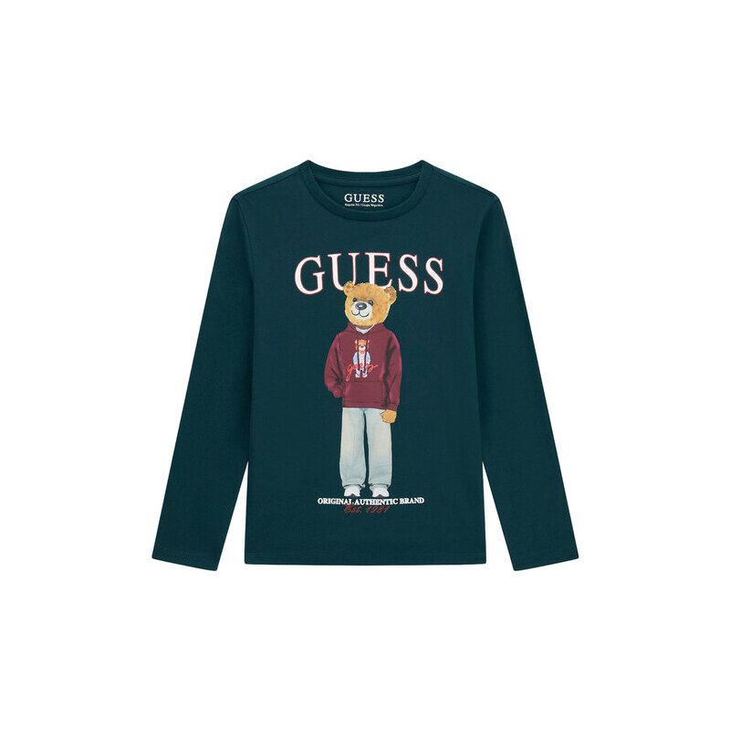 Halenka Guess