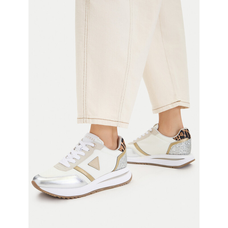 Sneakersy Guess
