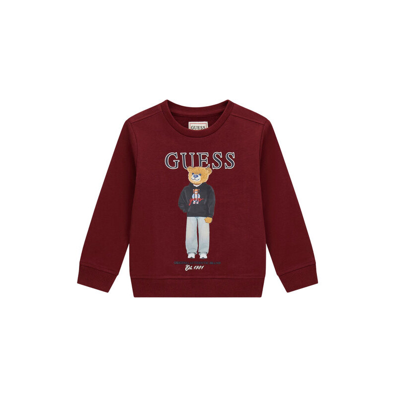Mikina Guess