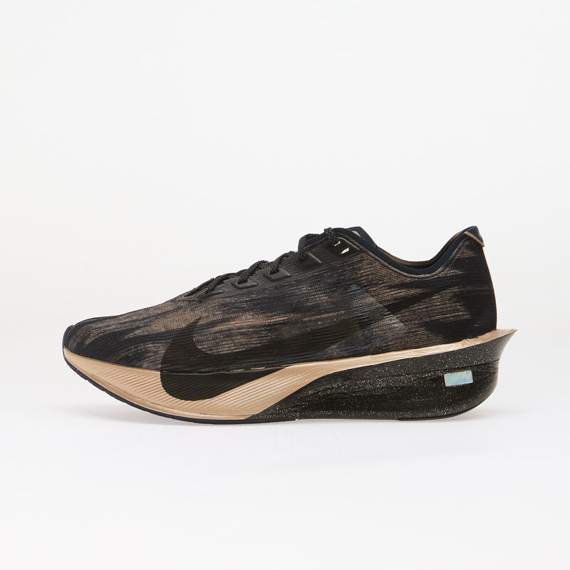 Nike Vaporfly 4 Keely Hodgkinson Pencil Point/ Black-Blue