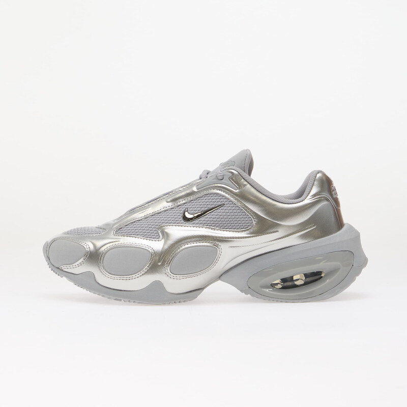 Nike Air Max Muse Metallic Silver/ Metallic Silver