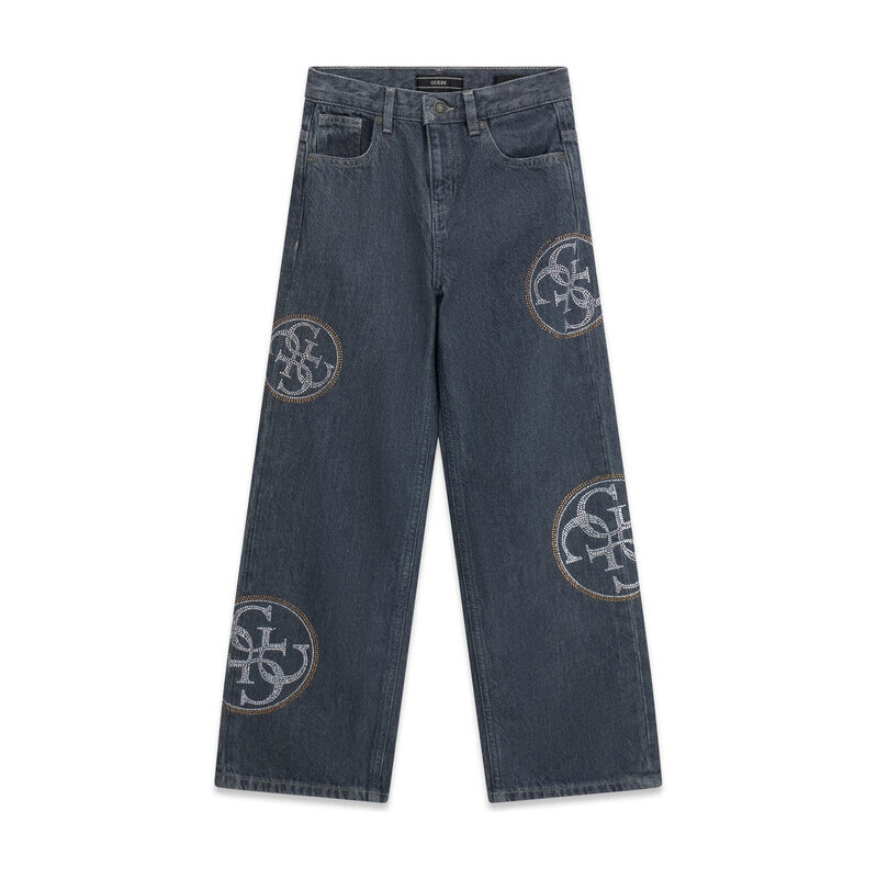 Jeansy Guess