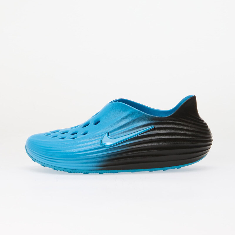 Nike ReactX Rejuven8 Lt Current Blue/ Black
