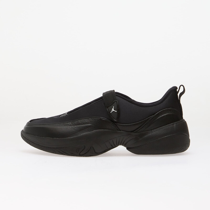 Jordan Pointe Black/ Anthracite-Summit White