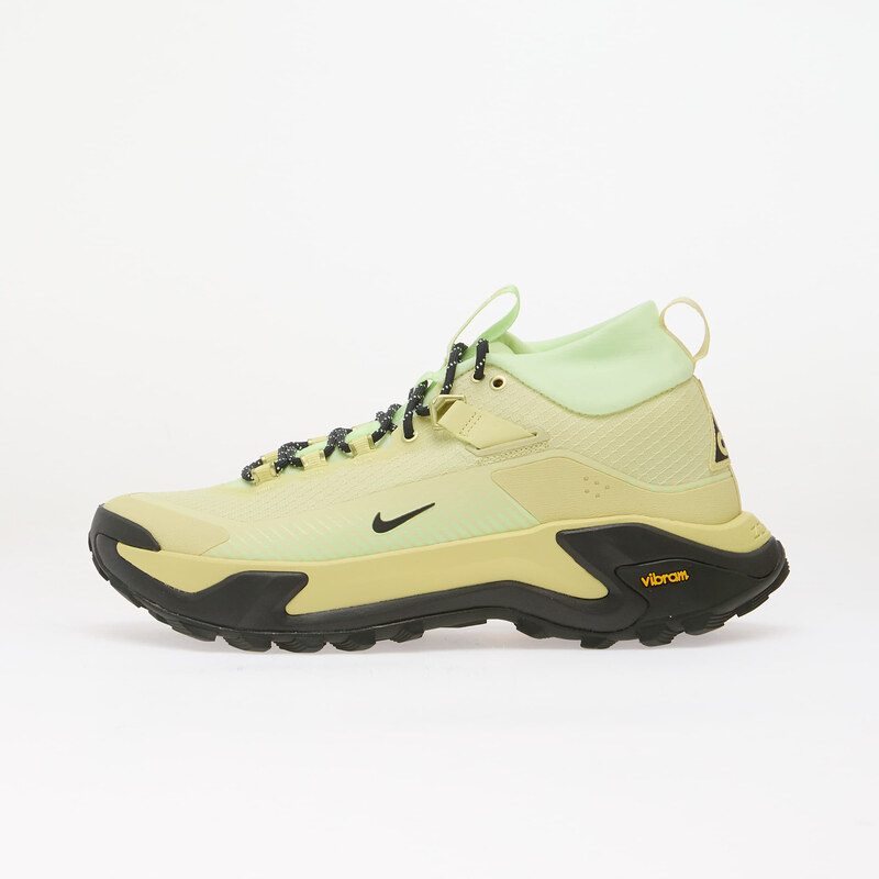 Nike ACG Zegama Hike Life Lime/ Dk Smoke Grey-Barely Volt