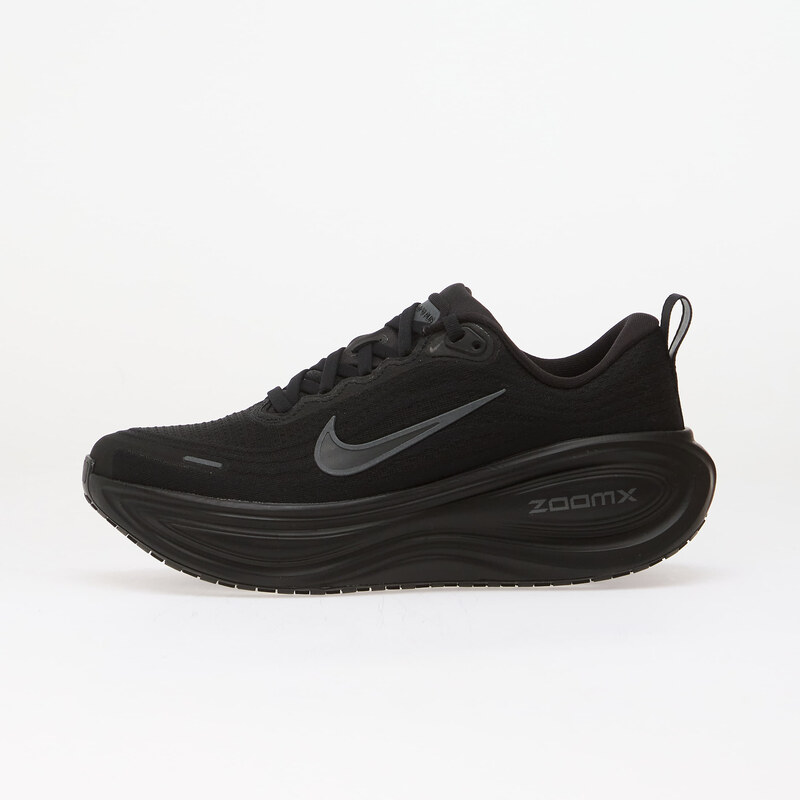 Nike W Vomero Plus Black/ Dk Smoke Grey-Mtlc Dk Grey-Cool Grey