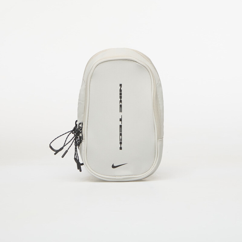 Taška Nike Commute Nike Tech Crossbody Bag 1L Light Bone/ Light
