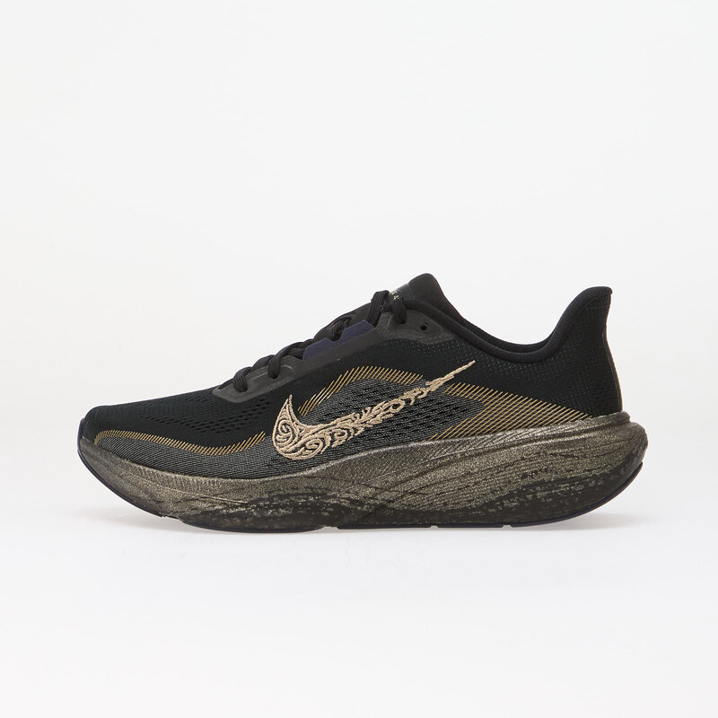 Nike Pegasus 42 Keely Hodgkinson Black/ Blur-Pitch Blue