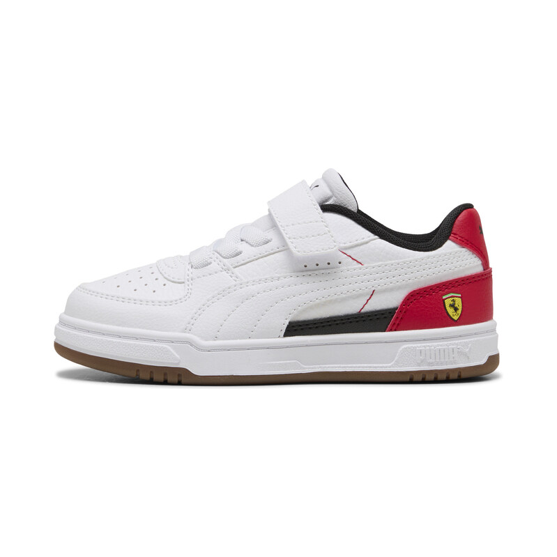 PUMA Scuderia Ferrari Caven III Sneakers Kids