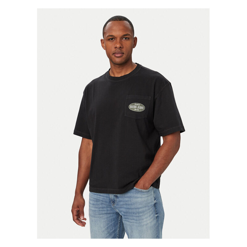 T-Shirt Guess