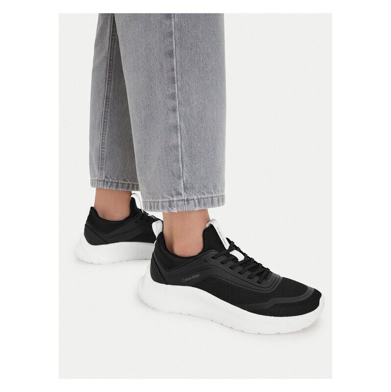Sneakersy Calvin Klein