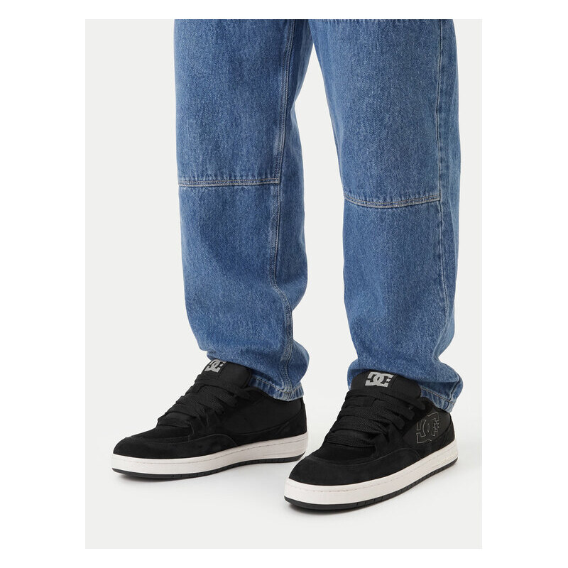 Sneakersy DC Shoes