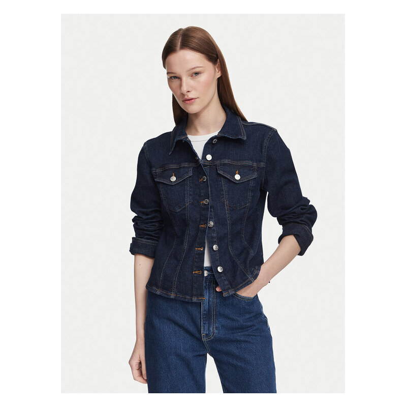 džínová košile Calvin Klein Jeans