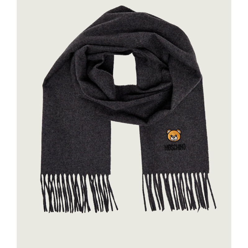 Moschino Vlněný šála