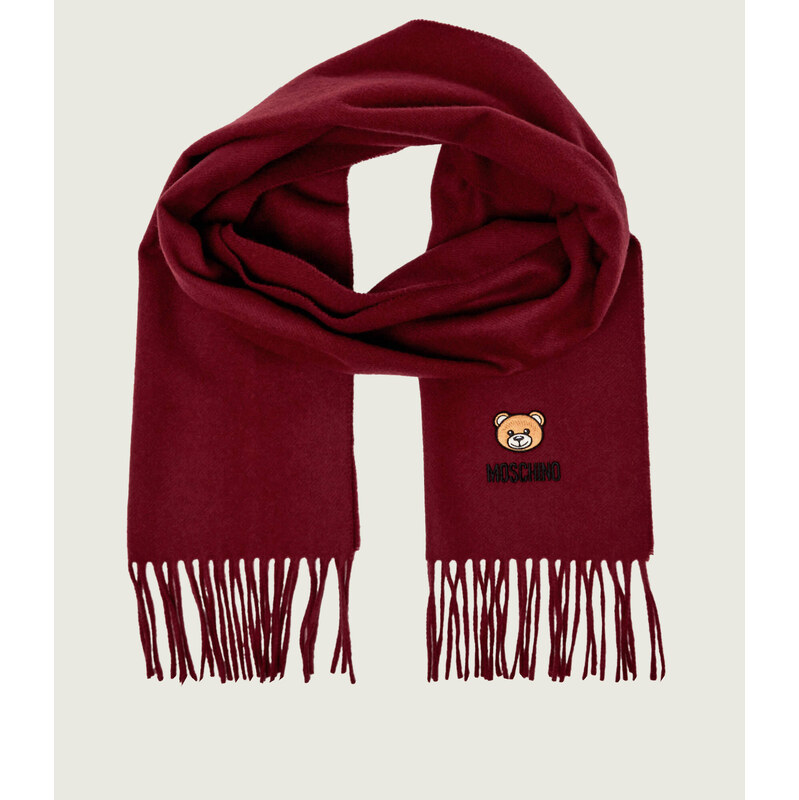 Moschino Vlněný šála