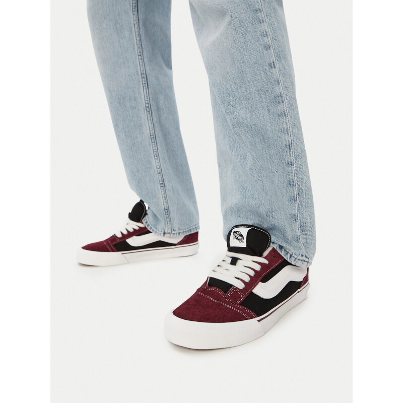 Tenisky Vans
