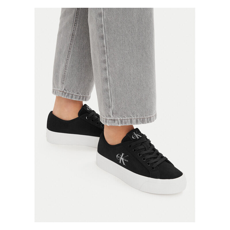 Sneakersy Calvin Klein