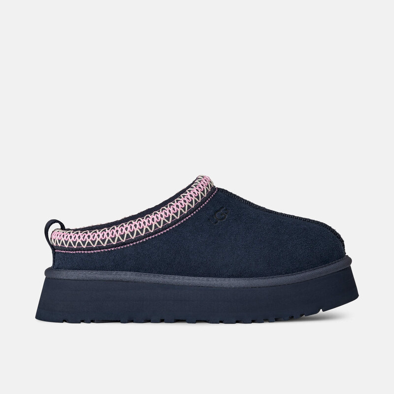 Boty UGG Tazz II Dark Indigo