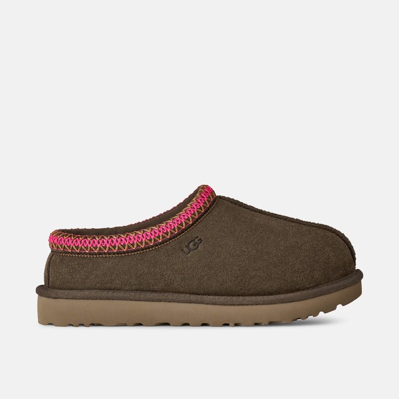 Boty UGG Tasman II Dense Smoke
