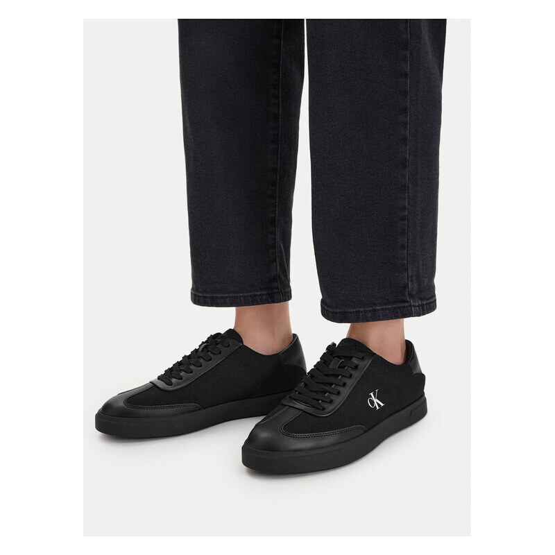 Sneakersy Calvin Klein