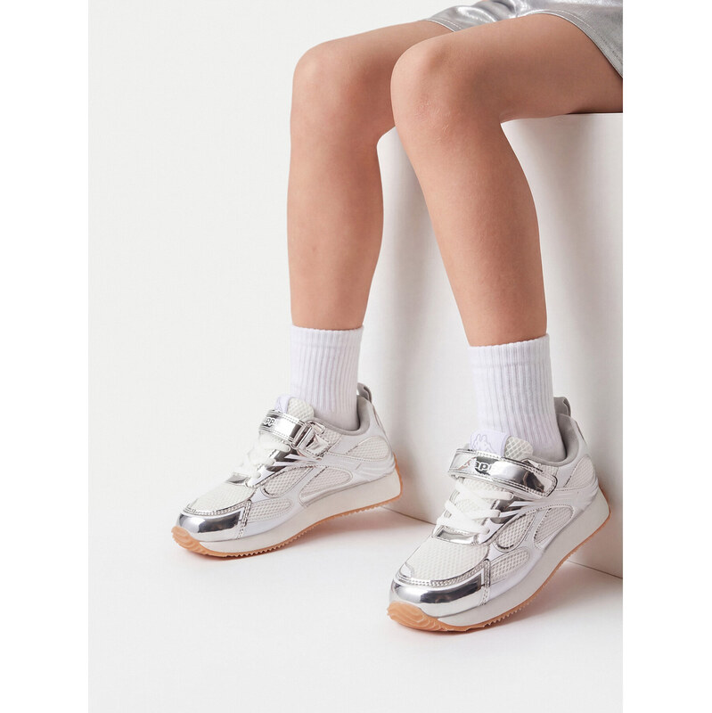 Sneakersy Kappa