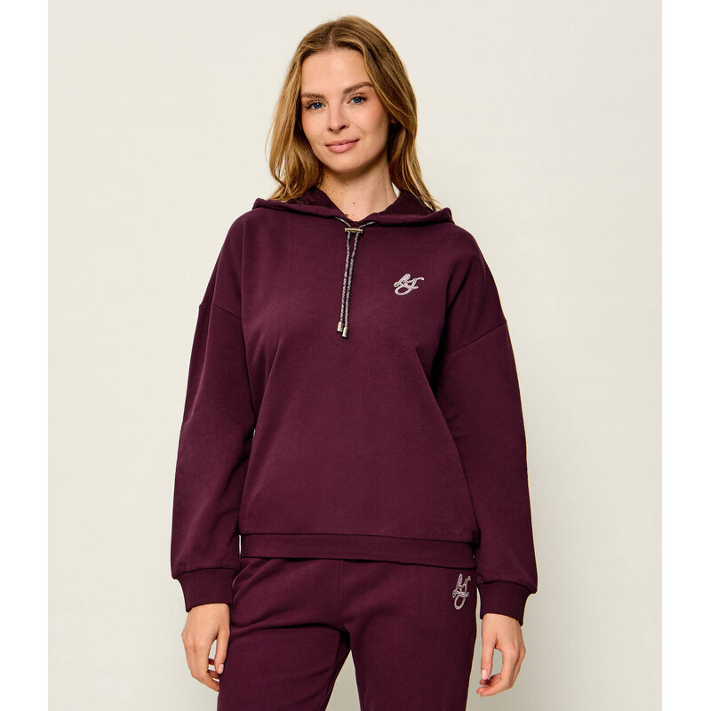 Liu Jo Sport Mikina | Relaxed fit