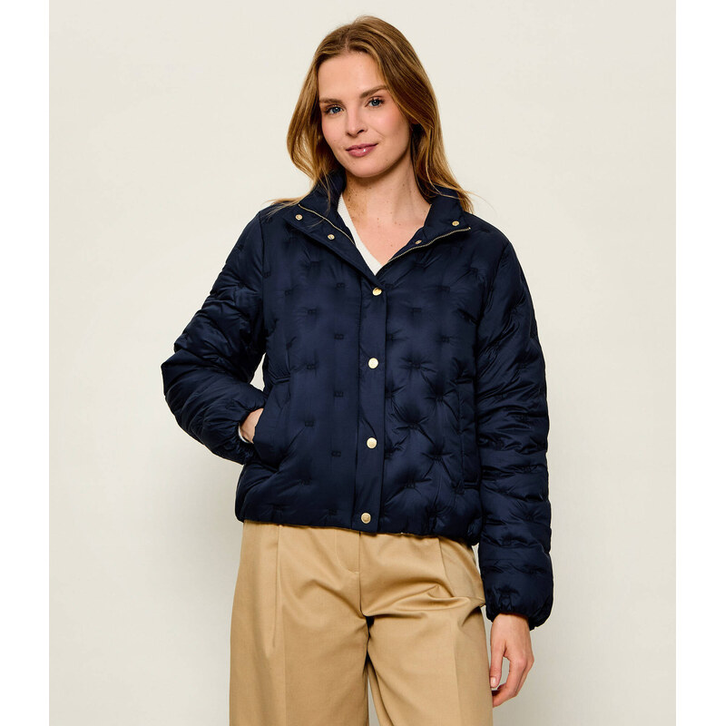 Tommy Hilfiger Péřová bunda | regular fit