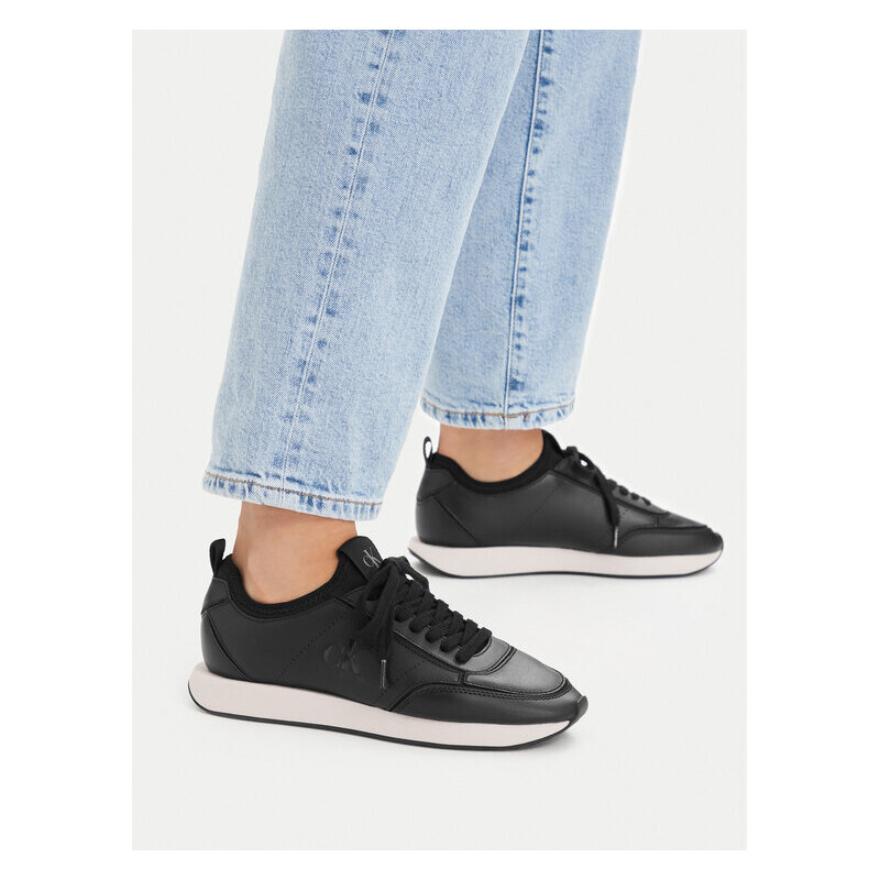 Sneakersy Calvin Klein