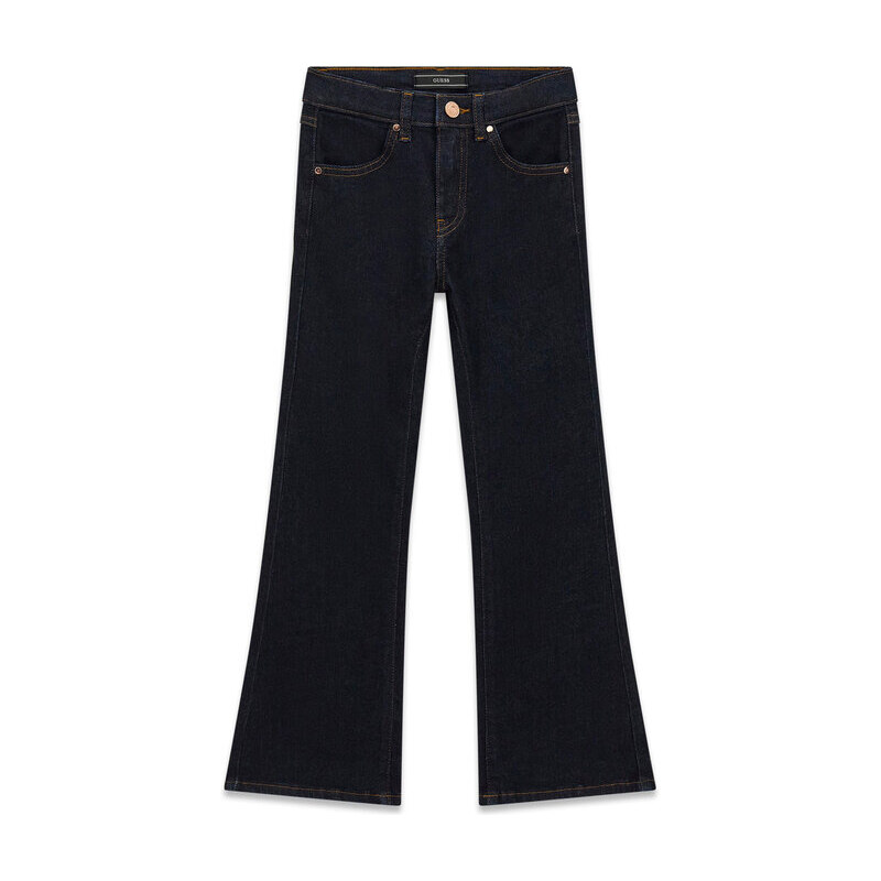Jeansy Guess