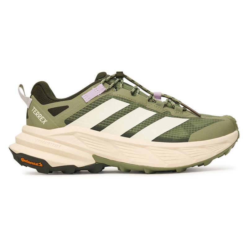 Trekingová obuv adidas