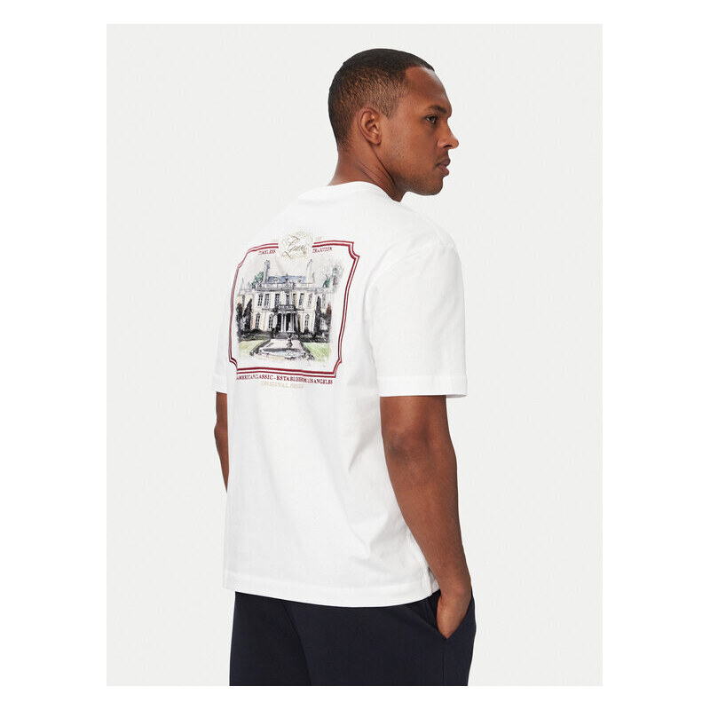 T-Shirt Guess
