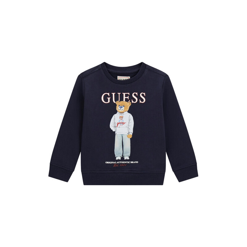 Mikina Guess