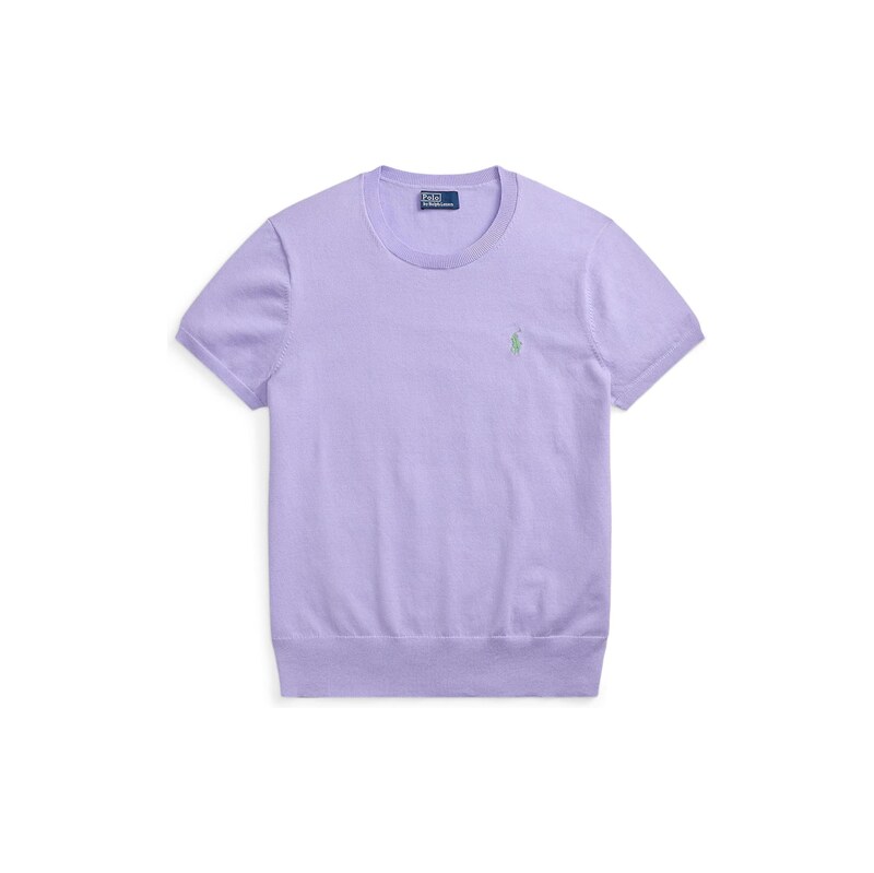 Polo Ralph Lauren Svetr lenvandulová