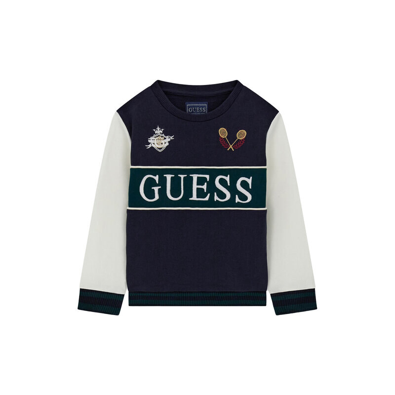Mikina Guess