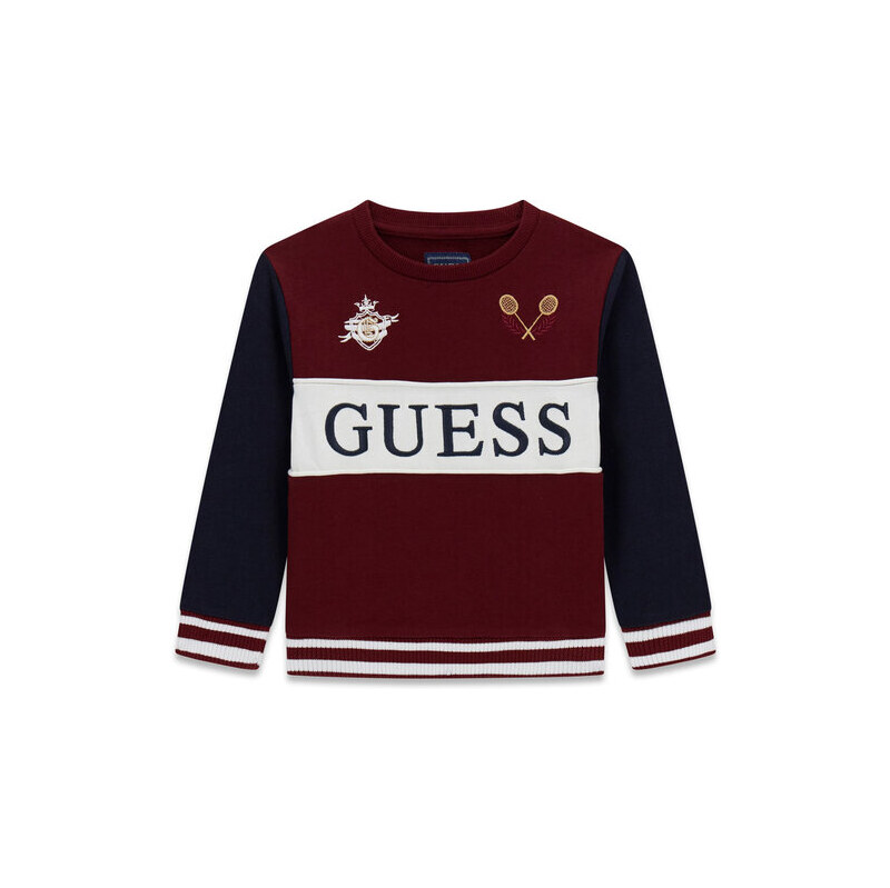 Mikina Guess