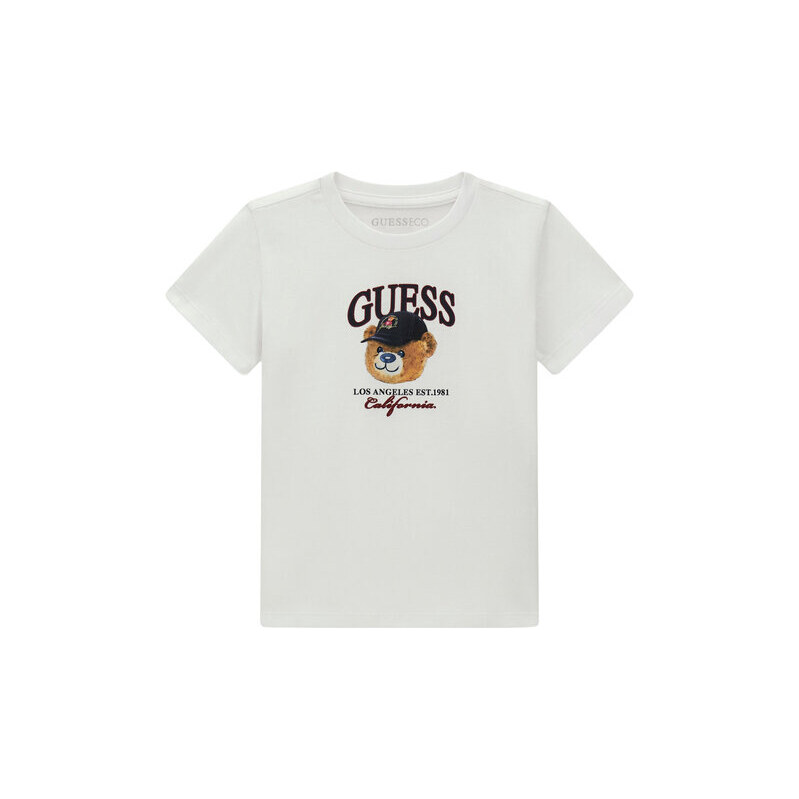 T-Shirt Guess