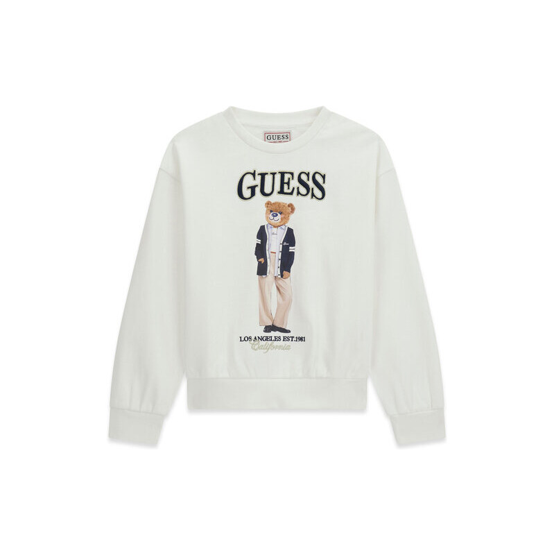 Mikina Guess