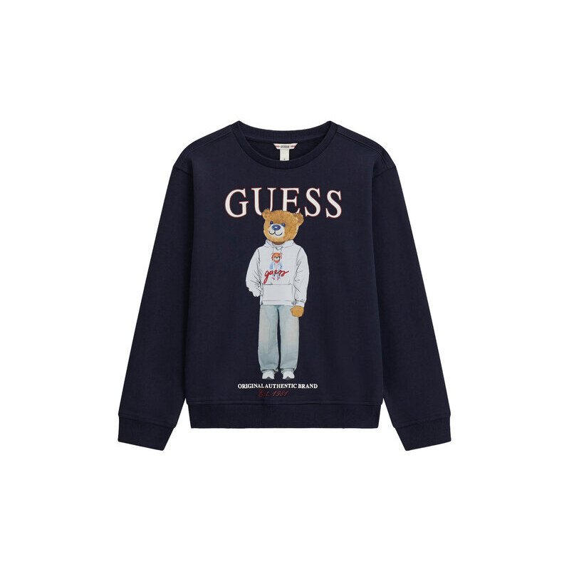 Mikina Guess