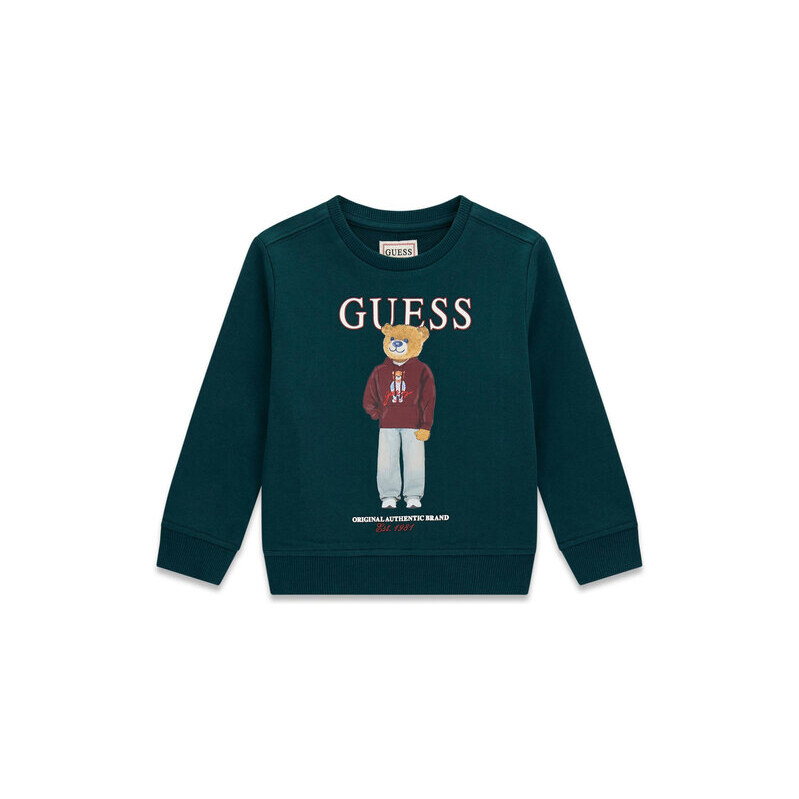 Mikina Guess