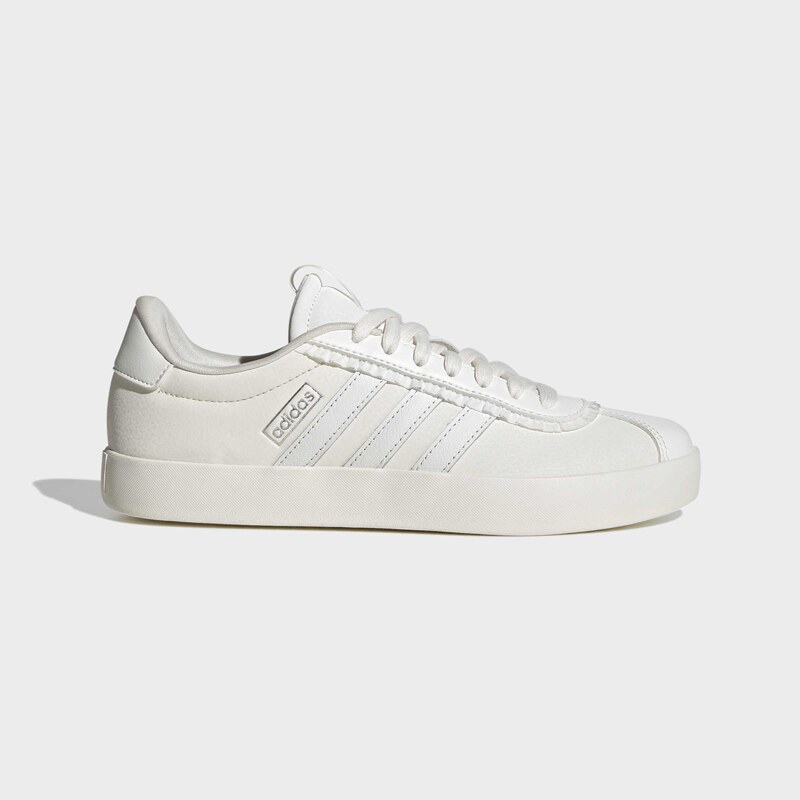 adidas Performance adidas VL COURT 3.0 CWHITE/CWHITE/SILVMT