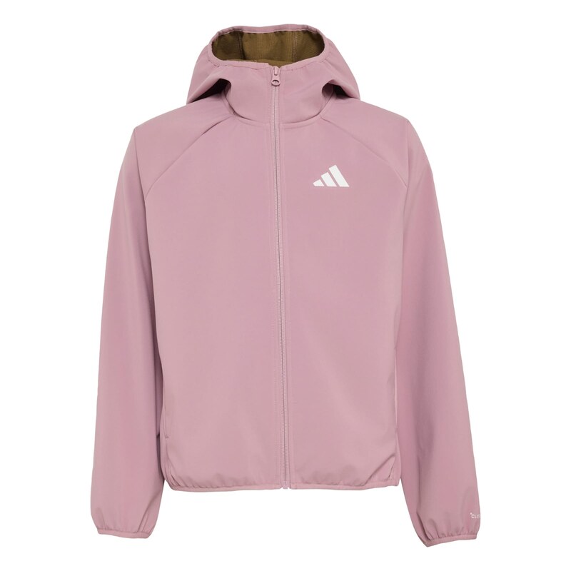 ADIDAS TERREX Outdoorová bunda Multi orchidej