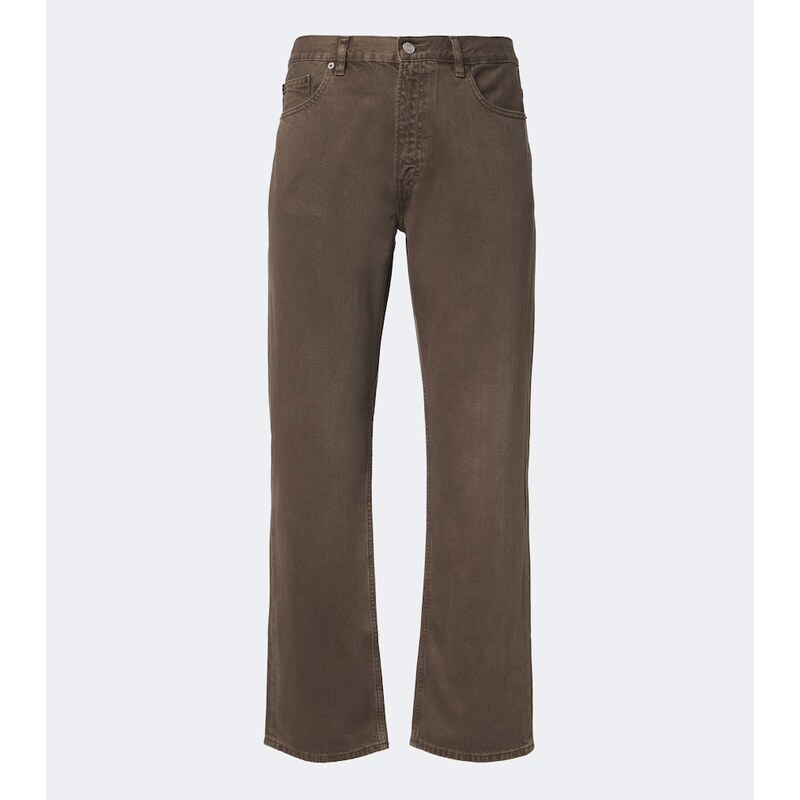 Frame Straight jeans