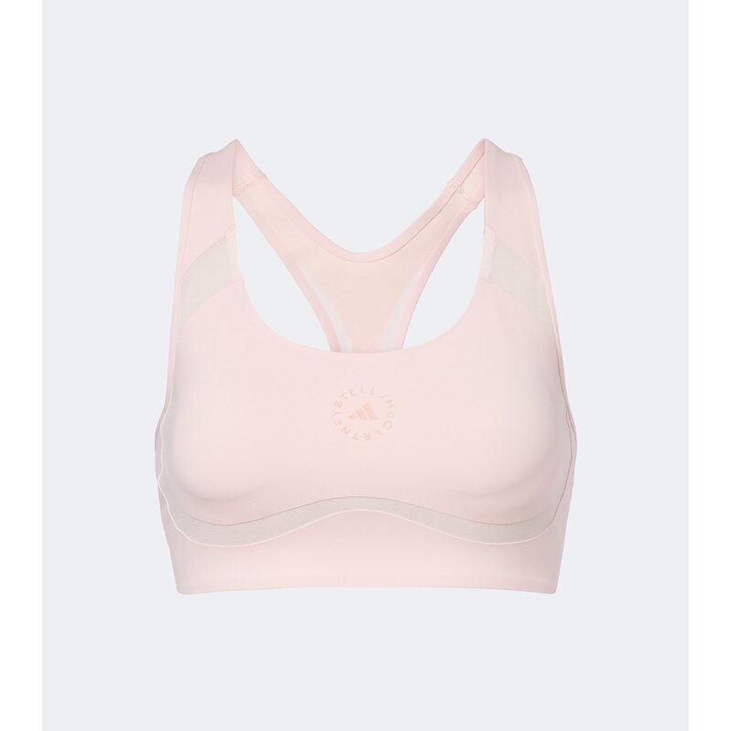 Adidas by Stella McCartney Power Impact sports bra